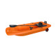 Kayak Boat for fishing - 8'7'' - SF-BFB087AX - Seaflo